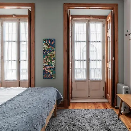 Apartment Plum Guide - Rustic Heart *