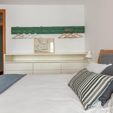 Apartment Plum Guide - Rustic Heart Lissabon